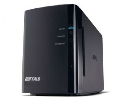 NAS naprava Buffalo LinkStation Duo LS-WX4.0TL/R1