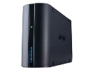 NAS naprava Buffalo LinkStation Mini LS-WS1.0TGL/R1