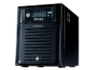 NAS naprava Buffalo TeraStation III TS-X2.0TL/R5