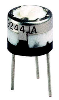 NATANČEN REGULATOR 50 KOHM LEŽEČI Vishay