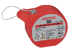 NAVOJNA TESNILNA NITKA 50 M LOCTITE 55