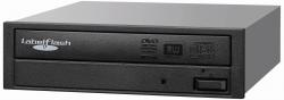 NEC DVD +/- RW, SATA AD-7263S-0B Labelflash črn AD-7263S-0B NEC