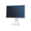 NEC E222W LCD monitor (22) bel