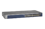 NETGEAR GS724TPS 24x 10/100/1000 POE Smart Stack/Managed