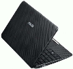 NET prenosnik ASUS EEE PC 1011PX-BLK023S N570/W7/10,1 črne barve