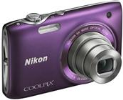 NIKON COOLPIXS3100 VIJOLIČAST