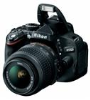 NIKON D5100 18-55 VR DSLR FOTOAPARAT