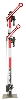 N SEMAFOR-GLAVNI SIGNAL HP0/HP1/HP2