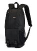 Nahrbtnik Lowepro Fastpack 100, moder