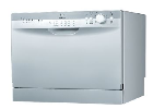 Namizni pomivalni stroj INDESIT ICD 661 S EU