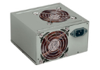 Napajalnik Trust PSU Dual Fan 570W