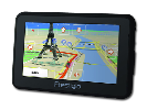 Navigacija PRESTIGIO GeoVision 4120BT