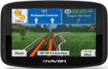 Navigacijski sistem Navon N480