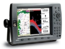 Navtični GPS ploter Garmin GPSMAP 3010 Color