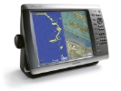 Navtični GPS ploter Garmin GPSMAP 4012