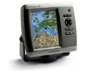 Navtični GPS ploter Garmin GPSMAP 520 Color