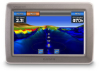 Navtični GPS ploter in avtomobilska navigacija Garmin GPSMAP 620