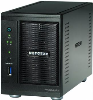 NetGear RNDP2220 ReadyNAS Pro2 (2x2TB)