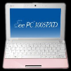 Netbook Asus Eee PC 1005PXD-PIK026S Atom N455 1GB/250GB Win7