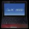 Netbook Asus Eee PC 1005PXD-RED043S Atom N455 1GB/250GB Win7