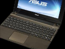 Netbook Asus Eee PC X101-BRN002G Atom N435 1GB/SSD 8GB, Rjav