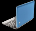 Netbook HP Mini 210-2201em Atom N550 1GB/250GB Win7, Moder