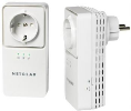 Netgear 200Mbit Powerline AV PLUS Ethernet vmesnik