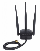 Netgear ANT32405 5 dBi Omni-directional N Indoor Antenna