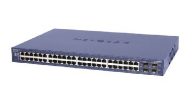 Netgear S748TS 48x 10/100/1000 Stackable Smart Managed