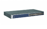 Netgear SM7224v2 24 x 10/100/1000 Layer 2 Managed Switch