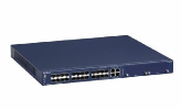 Netgear SM7328FS 24x SFP Gigabit Layer 3 Stackable switch