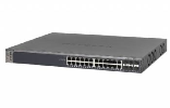 Netgear SM7328S 24 Port Gigabit Layer 3 Managed Stackabl