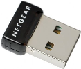 Netgear WNA1000M RangeMax Brezžični-N150/G54 Micro USB vmesnik