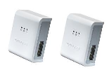 Netgear XEB1004 85Mbit Powerline Ethernet vmesnik Kit