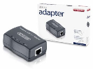 Network USB 2.0 adapter (10/100)