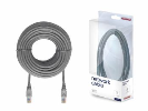 Network cable 10m - grey