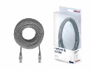 Network cable 3m - grey