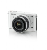 Nikon 1 J1 10-30 mm digitalni fotoaparat - različne barve