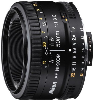 Nikon AF Nikkor 50mm f/1.8D objektiv