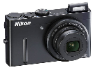 Nikon Coolpix P300 digitalni fotoaparat