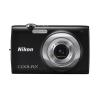 Nikon Coolpix S2500 digitalni fotoaparat - črn