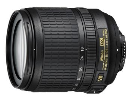 Nikon objektiv AF-S DX18-105mm/3.5-5.6G ED VR