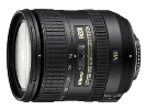Nikon objektiv AF-S DX 16-85/3,5-5,6G ED VR