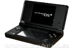 Nintendo DSi, črn