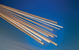 OKROGLI PROFIL MEDENINA 4,5 X500