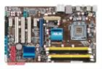 OP ASUS, P4, LGA775, I43P (P5QLD PRO)