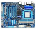 OP GIGABYTE, AM3, AMD 890FX (GA-890FXA-UD7)