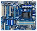 OP GIGABYTE, I5, LGA1156, I55P (GA-P55A-UD3)