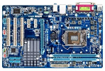 OP GIGABYTE, LGA1155,ATX, H61 (GA-P61-DS3-B3)