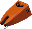 ORTOFON NIGHTCLUB MKII NADOMESTNA IGLA